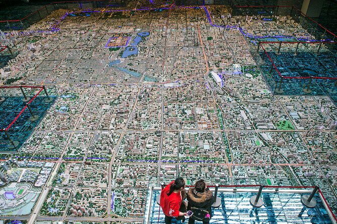 All inclusive 3-Day Boutique Tour: City, Great Wall and more - Mutianyu Great Wall with VIP access and ride choices