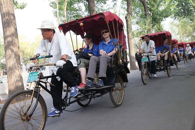 All-Inclusive 3-Day Private Beijing Highlights Tour - A smart way to tackle Beijing’s top sights in 3 days