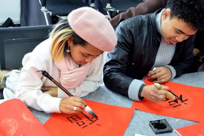 All-Inclusive 3-Day Private Beijing Highlights Tour - Day 3: Mutianyu Great Wall VIP time, Pearl Market, and the Red Theatre show