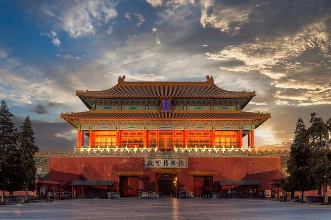 All-Inclusive 3-Day Private Beijing Highlights Tour - What kind of traveler this tour suits best