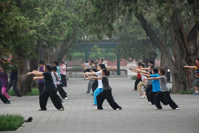 All-Inclusive 3-Day Private Beijing Highlights Tour - What I’d pack and plan around (so you feel comfortable)