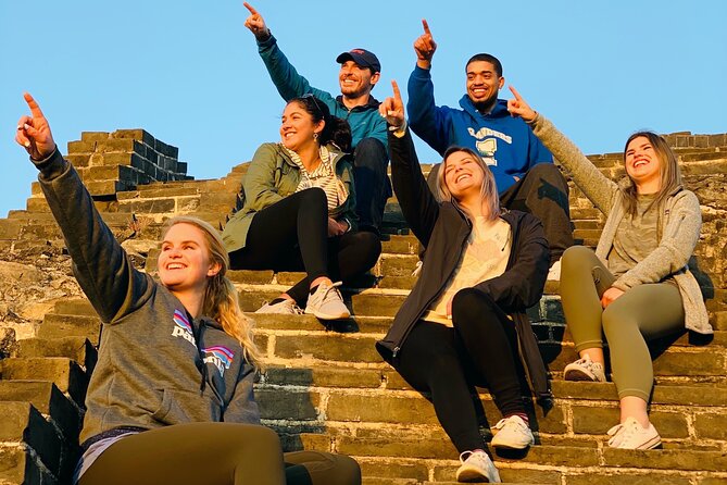 All-Inclusive Beijing Private Tour: Great Wall & Forbidden City - The Forbidden City (Palace Museum) in 2 hours: how to not waste it