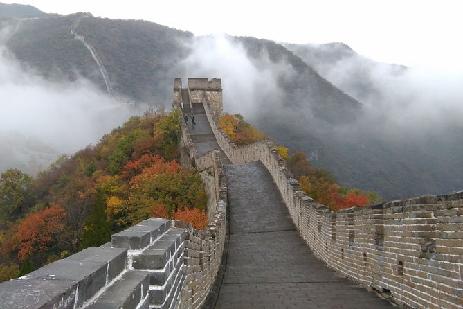 All-inclusive Day Tour: Mutianyu Great Wall & Beijing Panda Zoo with Local Lunch - Price and what’s included: is $188 worth it?