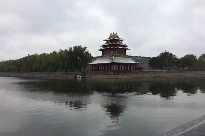 All-inclusive Day Tour: Tiananmen Square, Forbidden City & Ming Tombs with Lunch - Who this tour suits best (and who might skip)