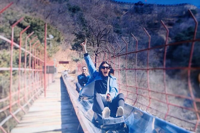 All Inclusive Great wall and Summer palace VIP Pivate Tour - Who This Tour Suits Best (and Who Might Want to Skip)