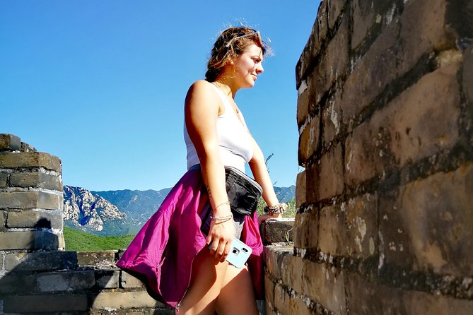 All-inclusive Hiking Tour-Xishuiyu Great Wall to Huanghuacheng Water Great Wall - Key highlights you’ll actually care about