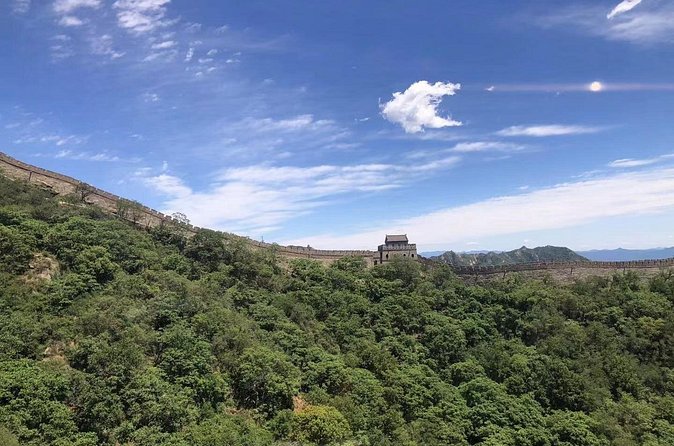 All-inclusive Mutianyu Wall and Summer Palace Private Tour - Price and value: is $160 per person fair for this setup?