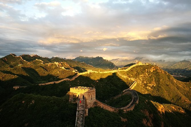 All Inclusive Private 2-Day Trip: Greatwall Trek from Gubeikou to Jinshanling - Why Gubeikou to Jinshanling Works as a 2-Day Great Wall Plan