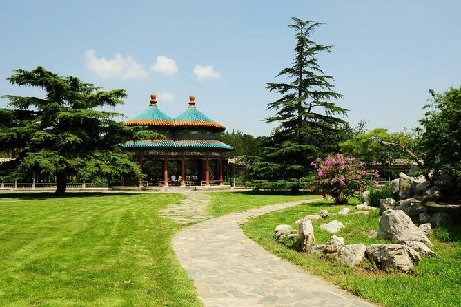 All Inclusive Private City Tour to Temple of Heaven, Tian'anmen Square Forbidden City and Summer Palace - Price and value: what $198 buys you (and what costs extra)