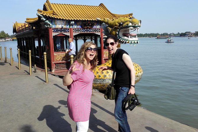 All Inclusive Private Custom Day Tour: Beijing City Discovery - Key things that make this tour work