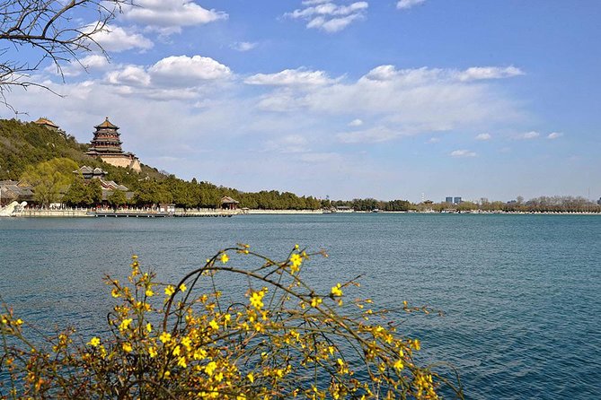 All Inclusive Private Custom Day Tour: Beijing City Discovery - An all-inclusive private day beats the solo scramble