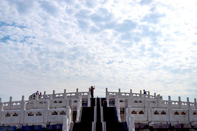 All Inclusive Private Custom Day Tour: Beijing City Discovery - Price and value: what $178 buys you in a single day