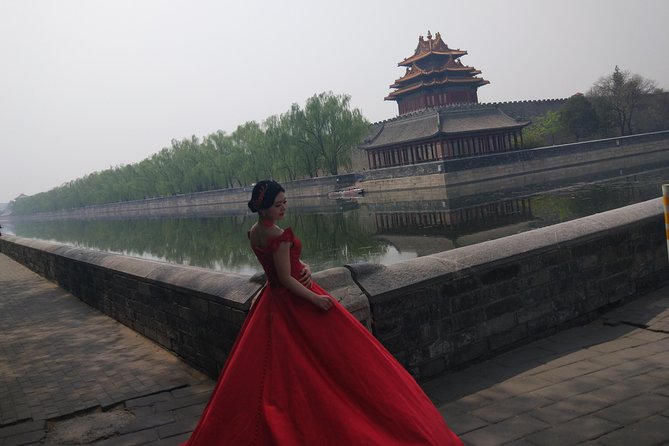 All Inclusive Private Day Tour: Tian'anmen Square, Forbidden City, Temple of Heaven and Summer Palace - Tiananmen Square: more than a big photo stop