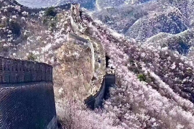All-inclusive Private Day Tour to Mitianyu Great Wall - Key things worth knowing before you go
