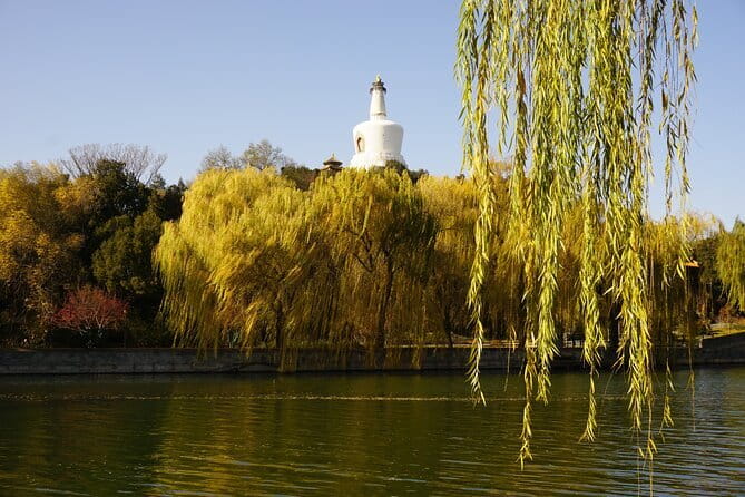 All-inclusive Private Day Tour to Mitianyu Great Wall - Lunch and snacks: what you should plan for