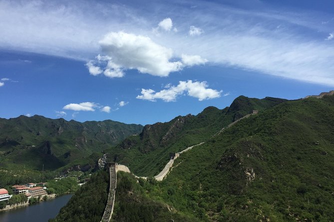 All Inclusive Private Day Trip: Huanghuacheng Great Wall and Summer Palace - Why Huanghuacheng and Summer Palace make sense together