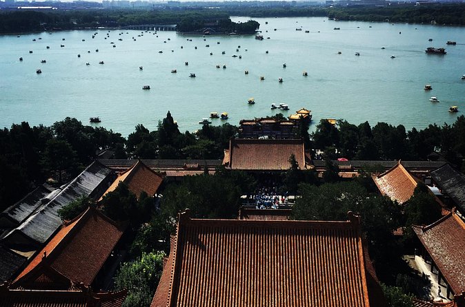 All Inclusive Private Day Trip: Huanghuacheng Great Wall and Summer Palace - Price and what you’re really paying for (not just the number)