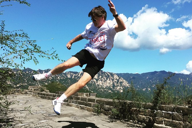 All Inclusive Private Day Trip: Huanghuacheng Great Wall and Summer Palace - Who should book this tour, and who should think twice