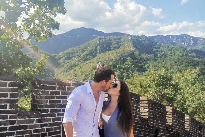 All-Inclusive Private Day Trip to Ming Tombs and Great Wall at Mutianyu - A Private Day Trip That Starts at Your Hotel