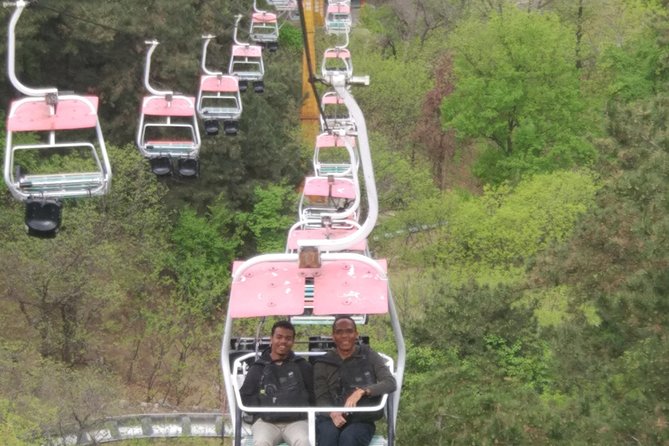All-Inclusive Private Day Trip to Ming Tombs and Great Wall at Mutianyu - Price and Value: What $214.20 Actually Includes