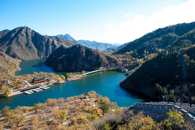All Inclusive Private Hiking Tour from Huanghuacheng Water Great Wall to Xishuiyu - Why this combo works: Huanghuacheng plus Xishuiyu