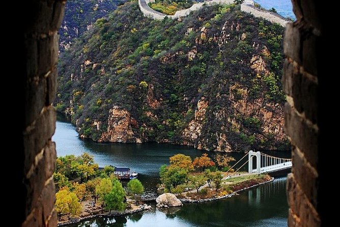 All Inclusive Private Hiking Tour from Huanghuacheng Water Great Wall to Xishuiyu - Your day on the ground: the 8-hour flow that keeps it sane