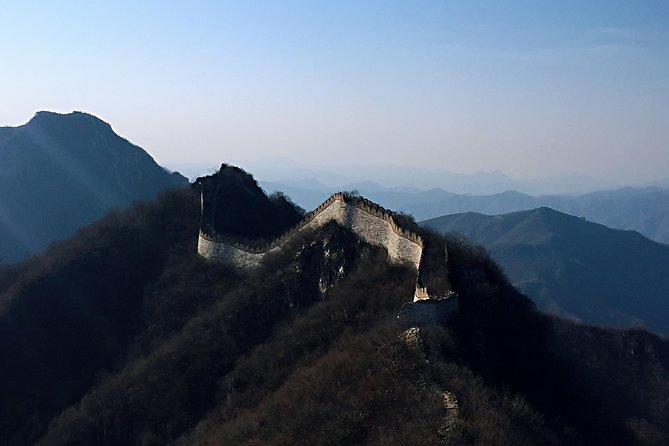 All Inclusive Private Hiking Tour: Great Wall Challenge at Jiankou - Timing and weather: plan for all conditions