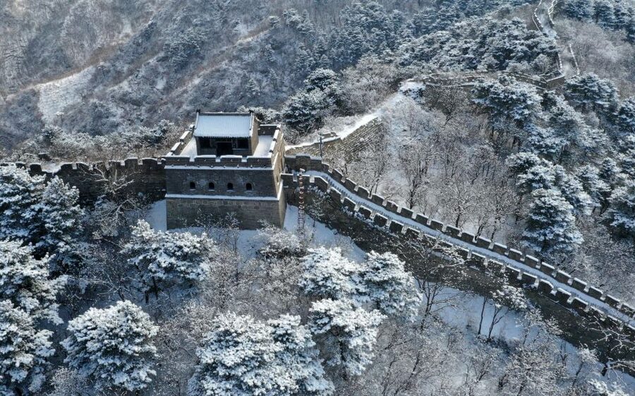 All-Inclusive Private Tour:Mutianyu&Huanghuacheng Great Wall - Key highlights to plan around