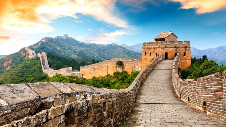 All-Inclusive Private Tour:Mutianyu&Huanghuacheng Great Wall - What to Wear and Expect: Stairs, Timing, and a Smooth 8-Hour Day