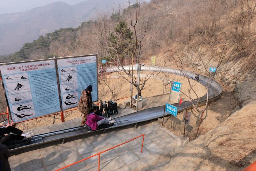All-Inclusive Private Tour:Mutianyu&Huanghuacheng Great Wall - Price and Value: Is $193 Per Person Worth It for This Private Day?