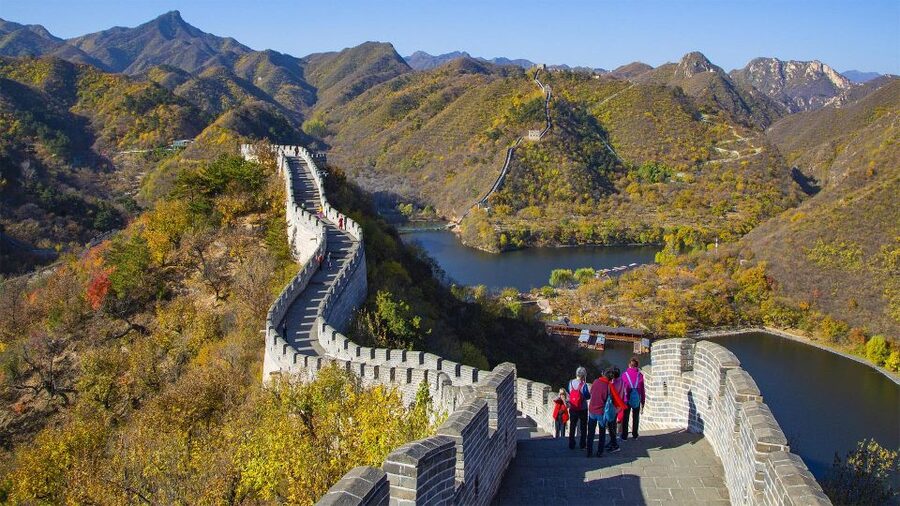 All-Inclusive Private Tour:Mutianyu&Huanghuacheng Great Wall - Beijing Pickup and Private Pace: What the Door-to-Door Transfer Changes