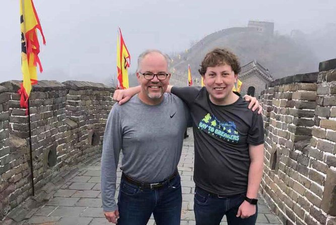 All Inclusive Private Tour to Mutianyu Great Wall, Forbidden City - The layover formula that actually works: pickup, private ride, and real time saved