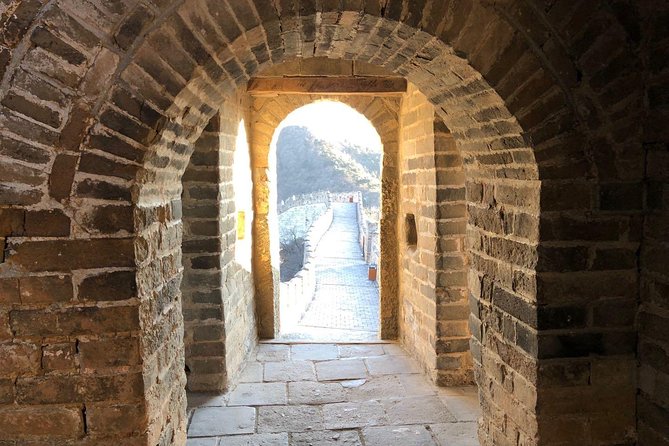All Inclusive Small Group Tour to Ming Tomb and Mutianyu Great Wall from Beijing - Price and value: is $260 a fair deal?