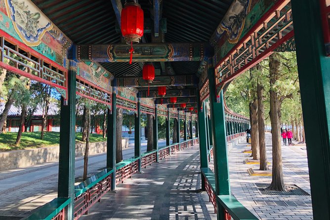 All Inclusive Tour of Summer Palace, Temple of Heaven and Hutong - Why this Heaven–Hutong–Summer Palace combo works