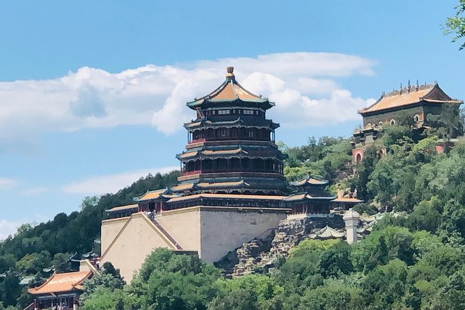 All Inclusive Tour of Summer Palace, Temple of Heaven and Hutong - Summer Palace (Yiheyuan): the royal garden payoff, plus multiple mini-highlights