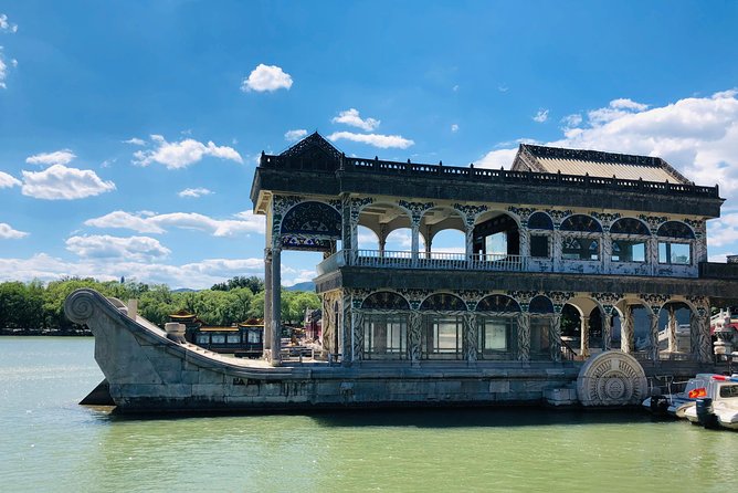 All Inclusive Tour of Summer Palace, Temple of Heaven and Hutong - Guide quality: why the explanations matter more than the checklist