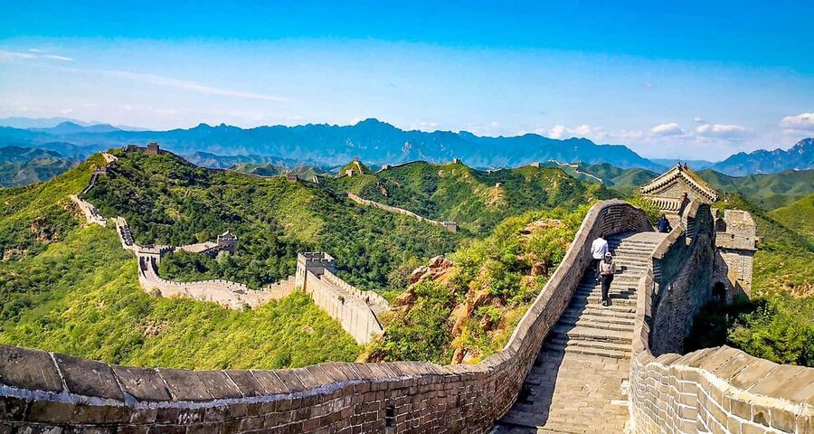 All-Inclusive Tour: Tiananmen Sq, Forbidden City, Great Wall - Forbidden City: The Central Axis Plan (and What You Might Miss)