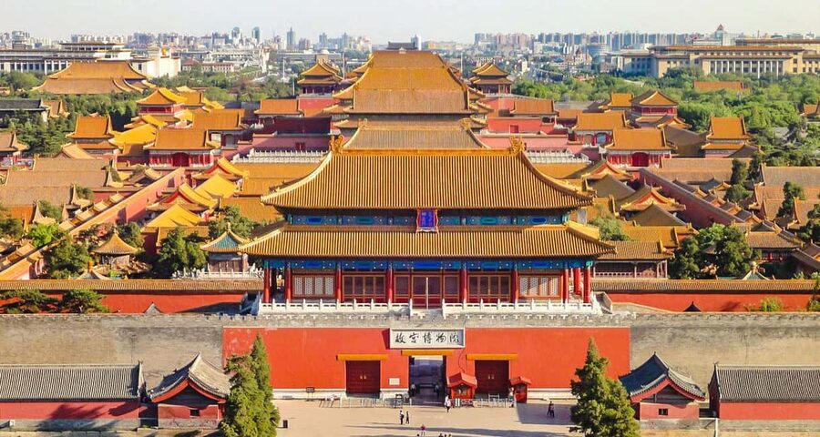 All-Inclusive Tour: Tiananmen Sq, Forbidden City, Great Wall - Price and Value: How $19 Works When Fees Are Usually a Separate Headache