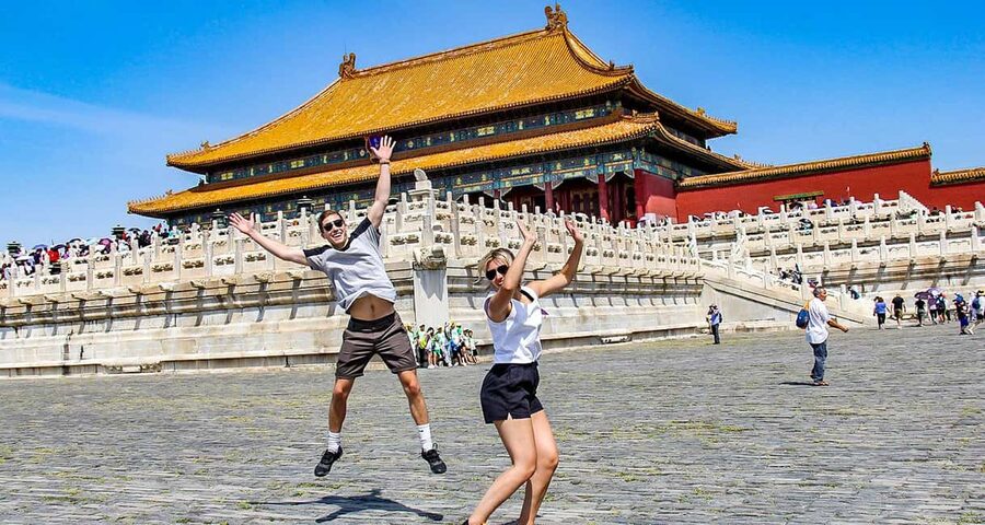 All-Inclusive Tour: Tiananmen Sq, Forbidden City, Great Wall - FAQ