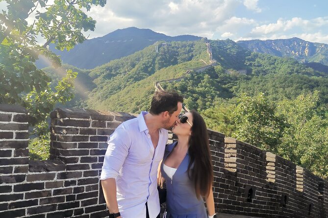 All-Inclusive Tour: Tiananmen Square, Forbidden City, Great Wall - Getting from your hotel: private pickup, a real time-saver
