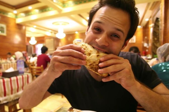 Authentic Local Food Tour in Center Beijing - Key Highlights You’ll Feel Fast