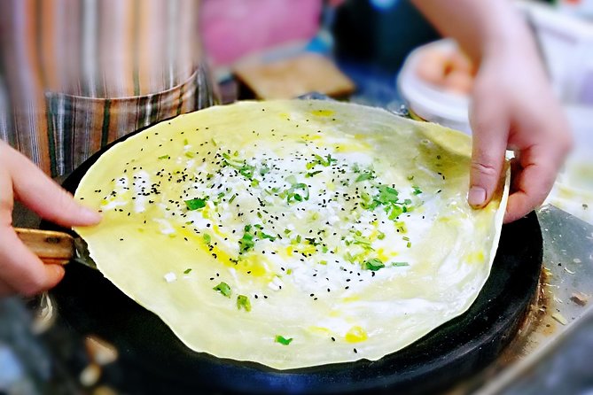 Authentic Local Food Tour in Center Beijing - Timing, Weather, and Walking Tips (So You Don’t Waste a Bite)