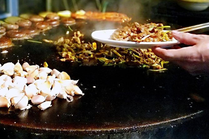 Authentic Local Food Tour in Center Beijing - Huguosi Snacks Street on Zhangzizhong Road: First Bites on a 700+ Year Stretch