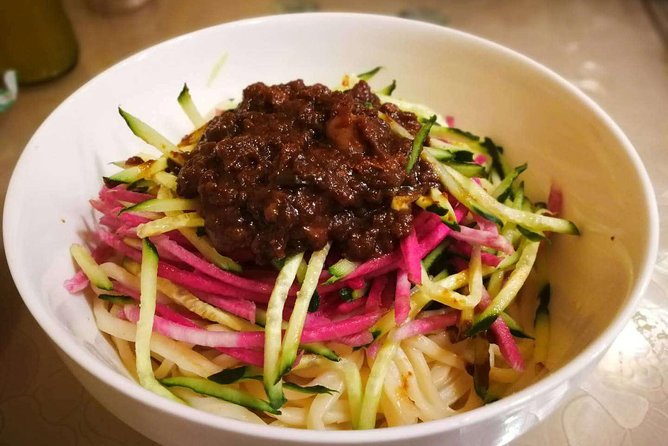 Authentic Old Beijing Hutong Food and Beer Private Tour - Price and value: how $80 actually adds up