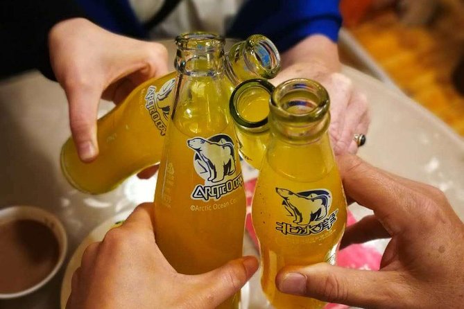 Authentic Old Beijing Hutong Food and Beer Private Tour - Should you book this hutong food and beer private tour?