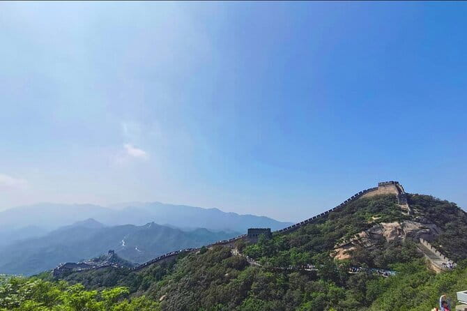 Badaling Great Wall Bus Tour - How to Make the Most of Your 4 Hours (Not Just Survive Them)