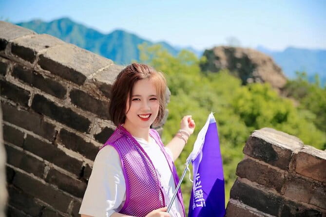 Badaling Great Wall Bus Tour - Bus Comfort and Group Size: What the Day Feels Like