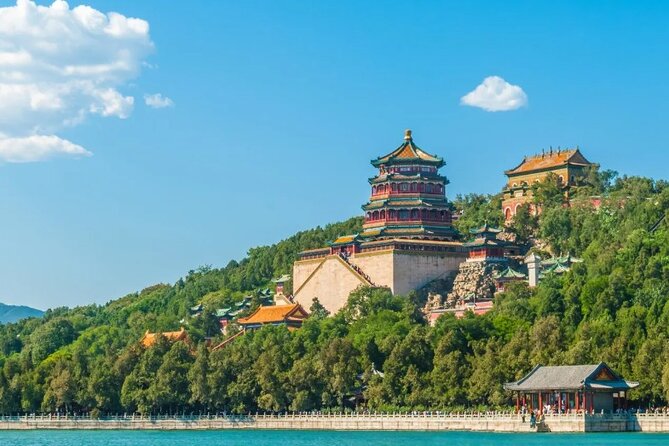Beiing private tour Mutianyu Great Wall tour City tour VIP tour - VIP comfort and logistics that keep the day from unraveling