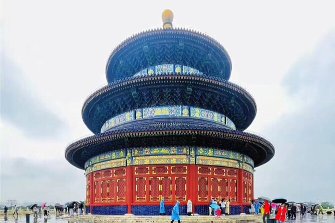 Beiing private tour Mutianyu Great Wall tour City tour VIP tour - Why Mutianyu is the right Great Wall choice for most people