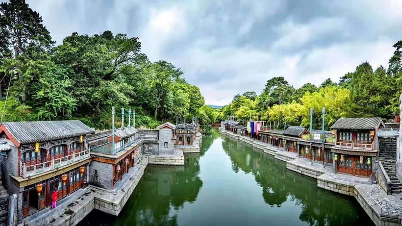 Beijing 2-Day Highlights including Great Wall with Options - Photography tips that fit this exact route